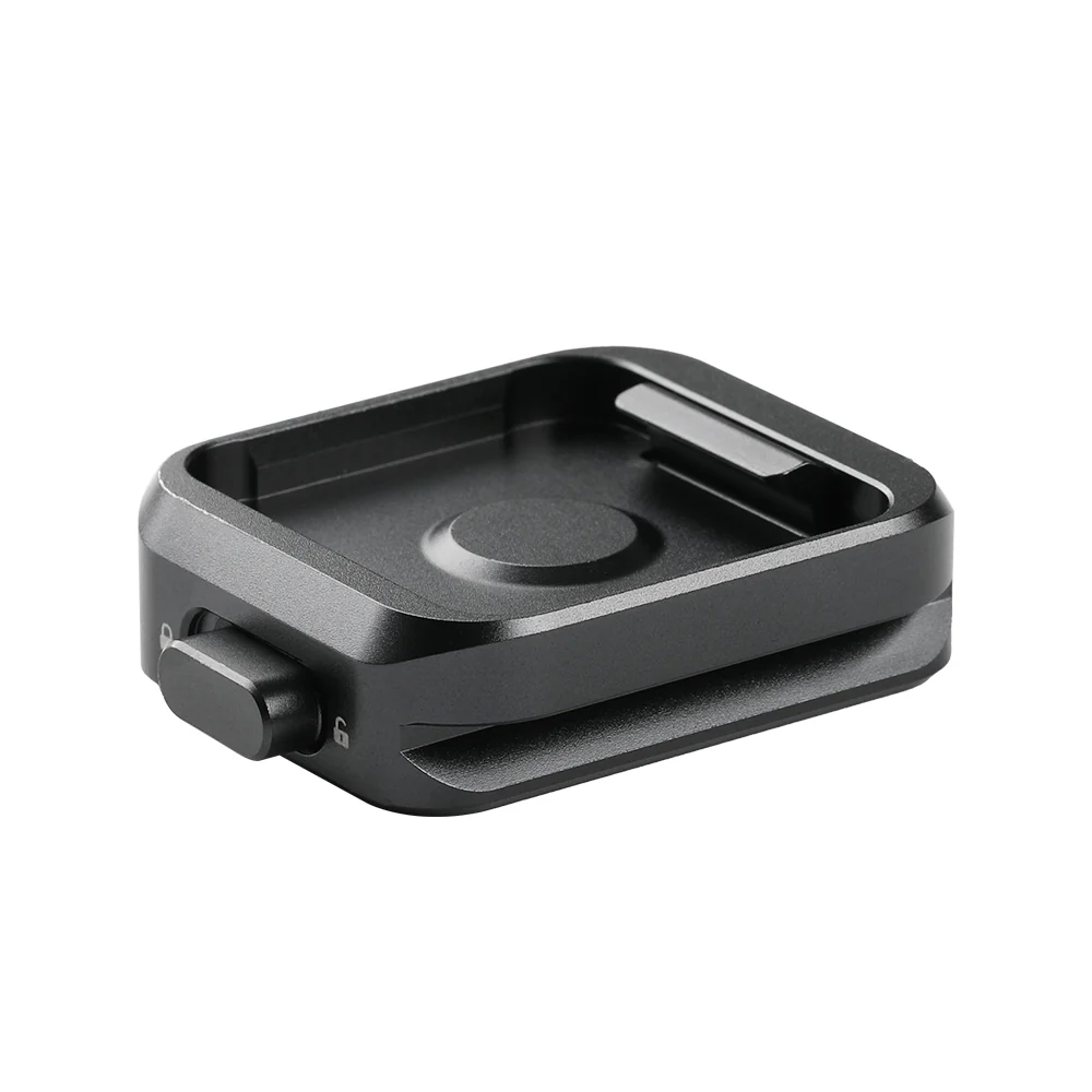 Arca-Type Quick Release Clamp & Plate - Image 11