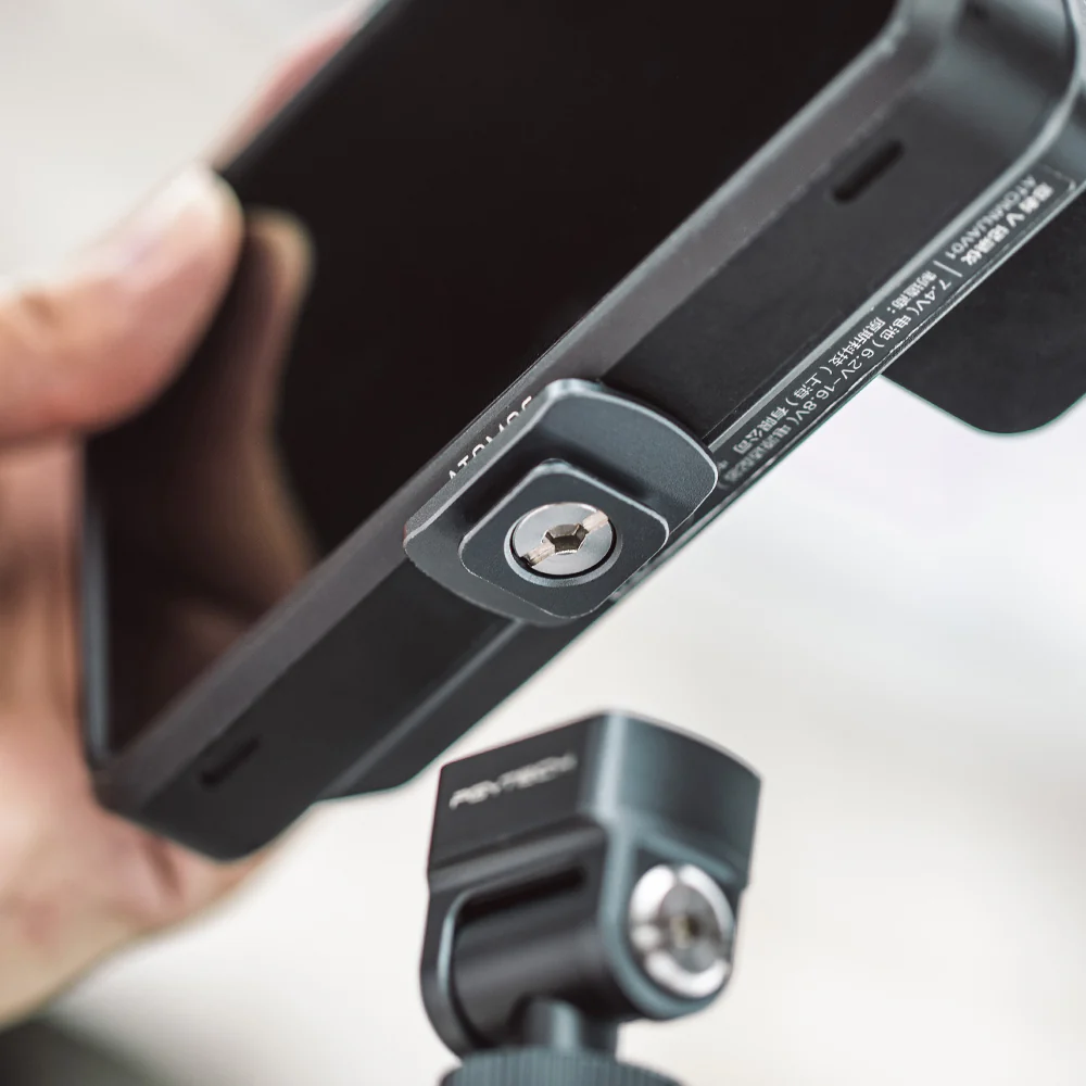 Damping Head Quick Release Plate - Image 3