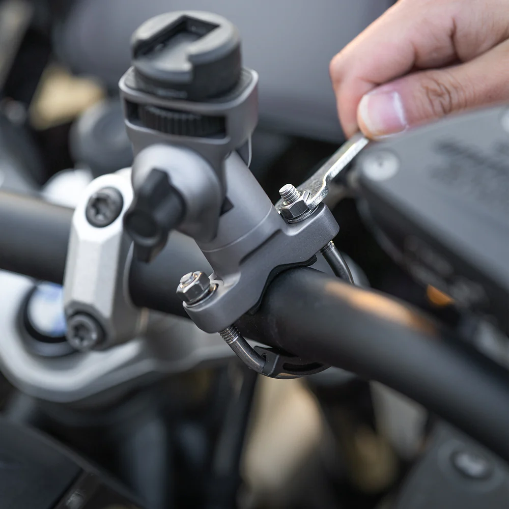 U-Bolt Mount - Image 3