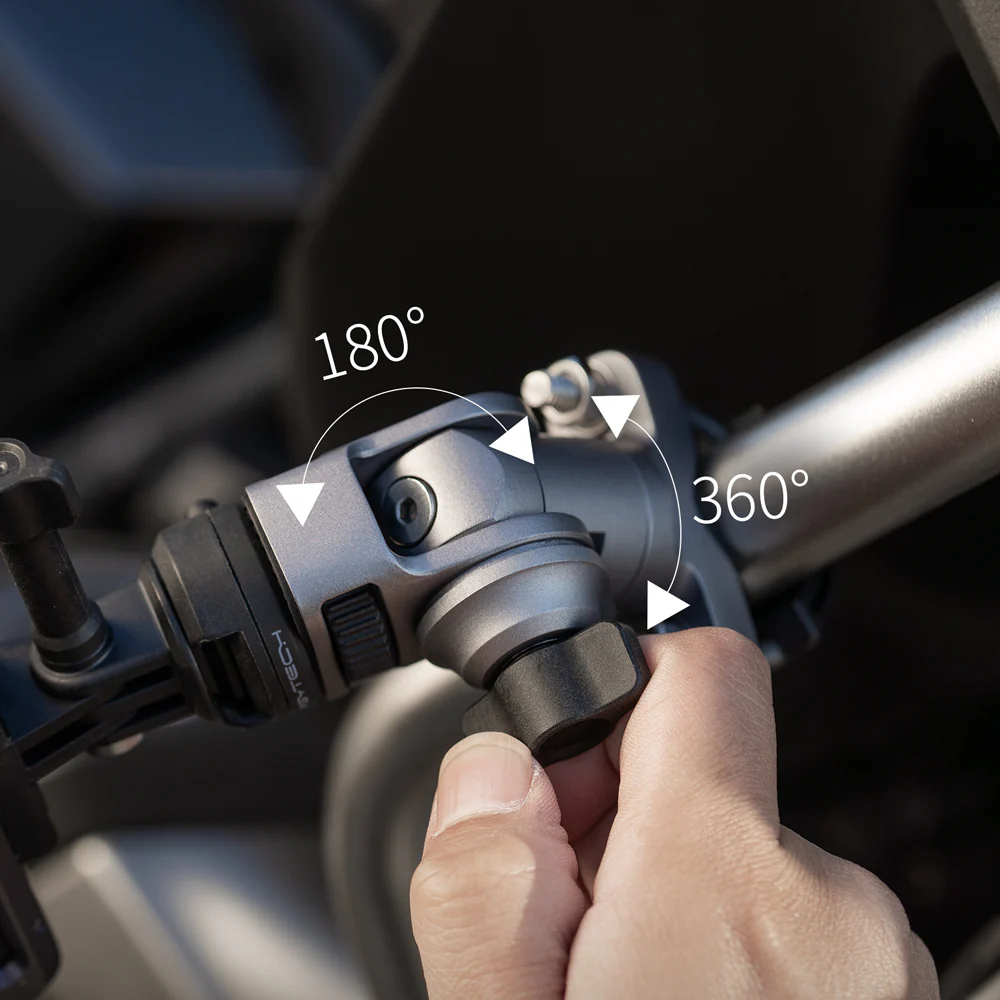 U-Bolt Mount - Image 6