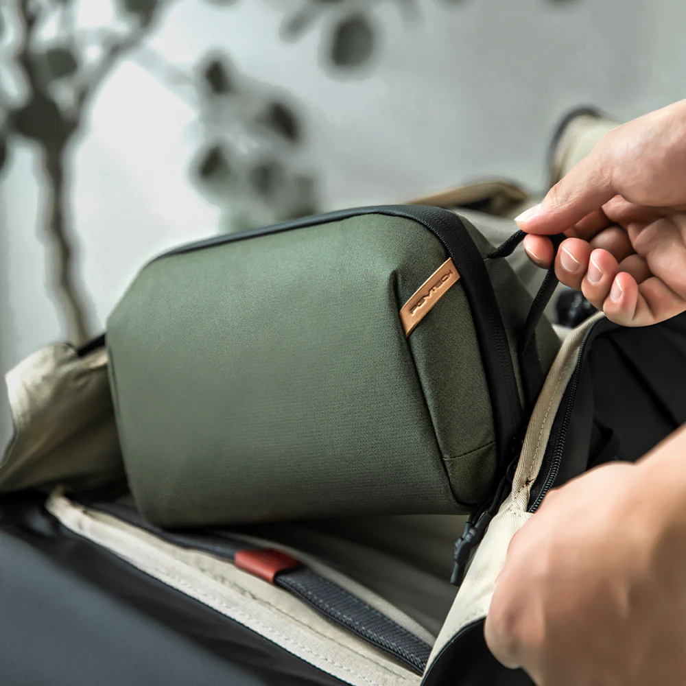 Wash Pouch - Image 6