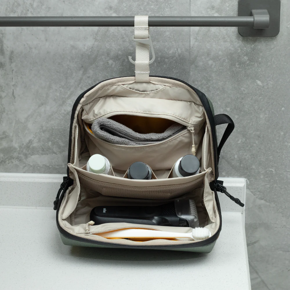 Wash Pouch - Image 7