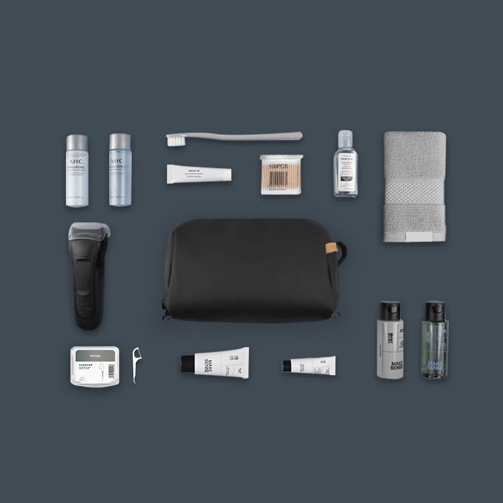 Wash Pouch - Image 8